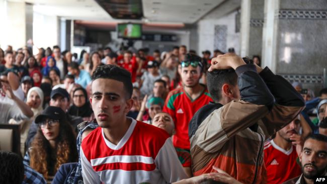 Indice de Bonheur : Le Maroc malheureux selon l'ONU Indice de Bonheur : Le Maroc malheureux selon l'ONU
