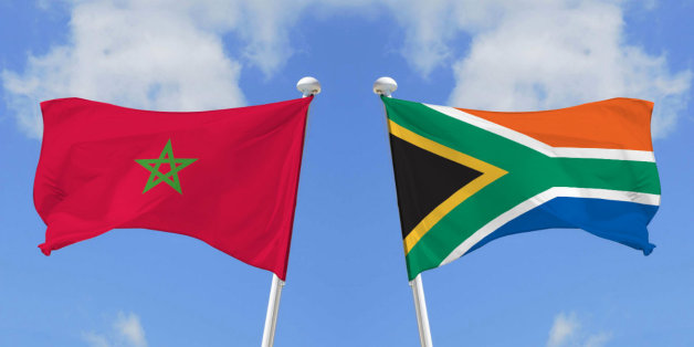 Afrique du Sud : l’Ambassade du Maroc met en place un consulat mobile pour la Communauté marocaine