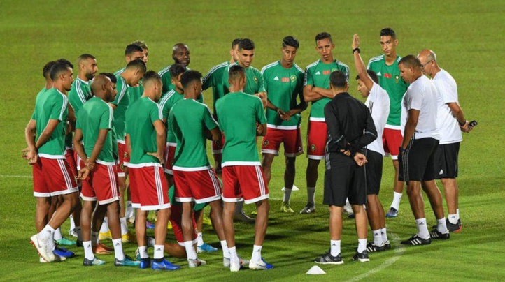 Equipe nationale locale : Ce mardi, début d’une concentration sous le signe du rajeunissement Equipe nationale locale : Ce mardi, début d’une concentration sous le signe du rajeunissement