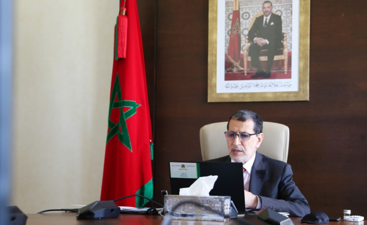 Voici le programme du Conseil de gouvernement de ce jeudi Voici le programme du Conseil de gouvernement de ce jeudi