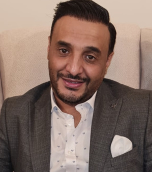 Hadj Chafiq Hadj Chafiq