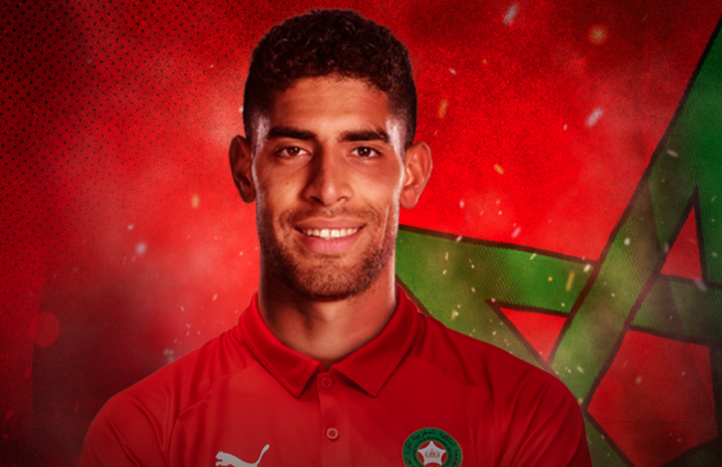 La FIFA : « Adam Massina éligible à l’équipe nationale marocaine » La FIFA : « Adam Massina éligible à l’équipe nationale marocaine »