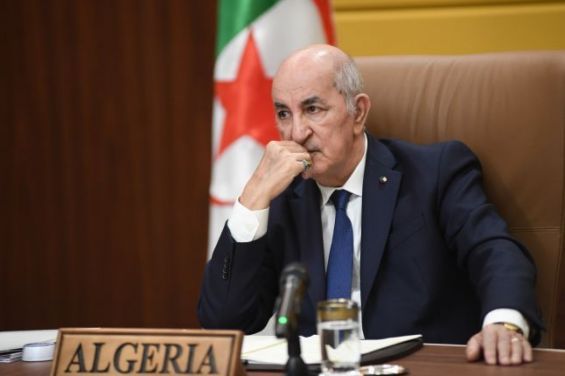  Sahara : l’Algérie joue au guérilléro au sein de l’Union Africaine