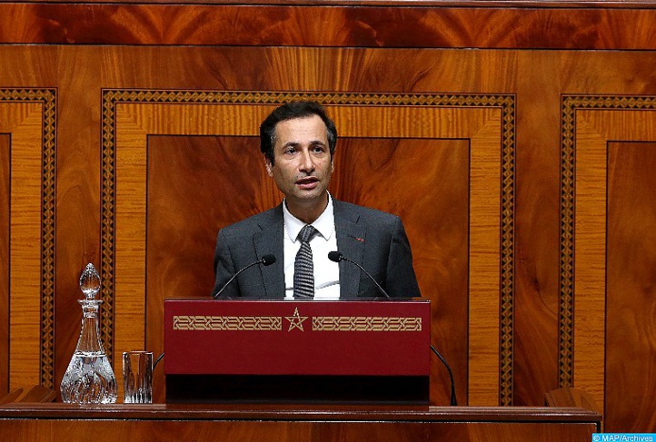 La réforme de l’Instance de Probité finit son circuit législatif La réforme de l’Instance de Probité finit son circuit législatif