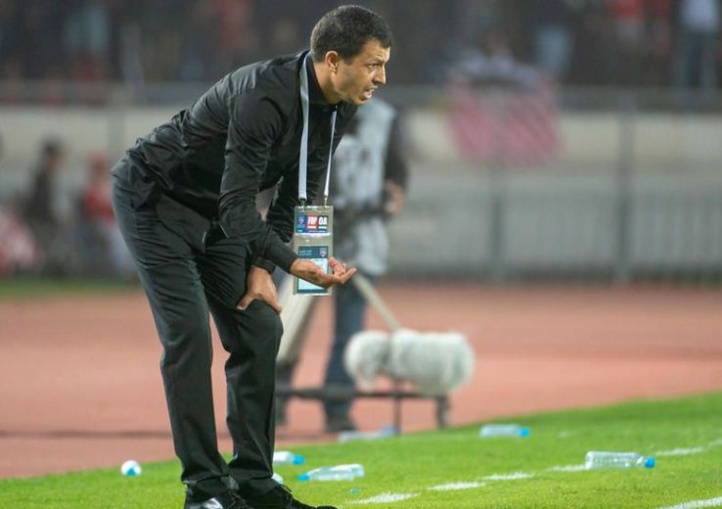 Le feuilleton Raja-Entraineur / Sellami : « OK ! Je pars, mais je veux d’abord mon argent ! » Le feuilleton Raja-Entraineur / Sellami : « OK ! Je pars, mais je veux d’abord mon argent ! »