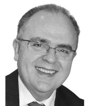 Najib Mikou Najib Mikou