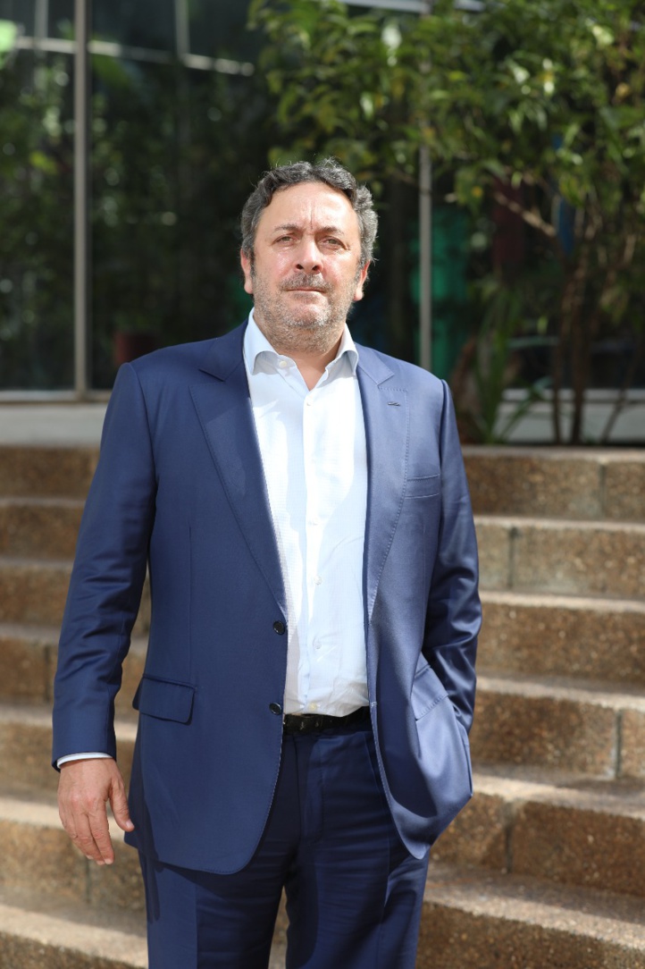 Interview avec Mehdi Laraki : “L’entrepreneuriat en mal d’encadrement au Royaume”