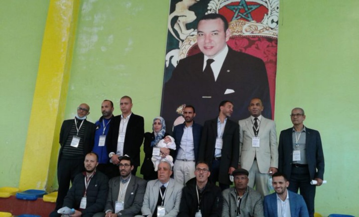 Association des anciens arbitres internationaux et des divisions supérieures : Mabrouk Youssef élu président Association des anciens arbitres internationaux et des divisions supérieures : Mabrouk Youssef élu président