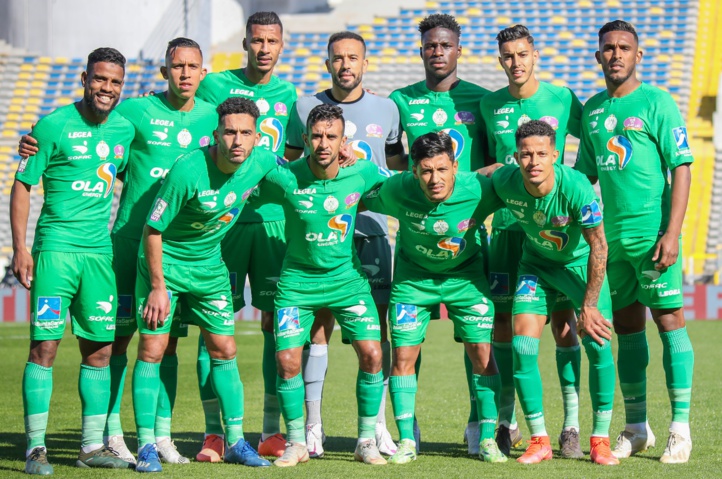 Crise au Raja : Le Comité opte pour la continuité avec l'entraîneur Jamal Sellami Crise au Raja : Le Comité opte pour la continuité avec l'entraîneur Jamal Sellami