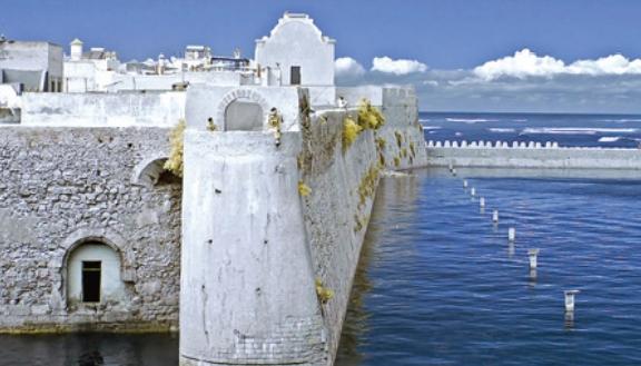 Conférence : Regard sur un patrimoine universel, la Cité portugaise de Mazagan