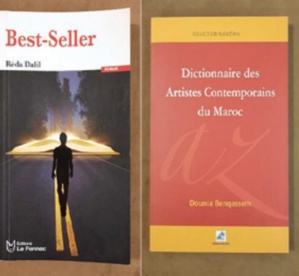 Edition : Et si le salut du livre venait des graphistes ? Edition : Et si le salut du livre venait des graphistes ?