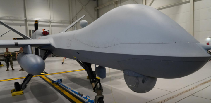 La vente de 4 drones au Maroc sera-t-elle débloquée par l’administration Biden ? La vente de 4 drones au Maroc sera-t-elle débloquée par l’administration Biden ?
