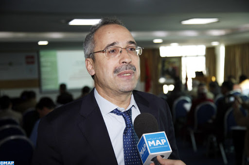 Le Maroc prend la présidence de la 55ème session de la commission supérieure arabe de normalisation Le Maroc prend la présidence de la 55ème session de la commission supérieure arabe de normalisation