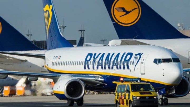 Liaisons aériennes : Ryanair reliera deux villes marocaines