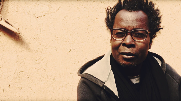 the silent mirror : la nouvelle expo de M’barek Bouhchichi the silent mirror : la nouvelle expo de M’barek Bouhchichi