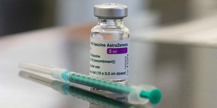 AstraZeneca : la Norvège maintient l'interdiction du vaccin pour 2 semaines de plus AstraZeneca : la Norvège maintient l'interdiction du vaccin pour 2 semaines de plus