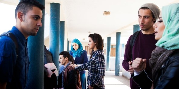 L'UNFPA et le Réseau l'AMPF s'engagent en faveur de la santé et l'autonomisation de la jeunesse marocaine L'UNFPA et le Réseau l'AMPF s'engagent en faveur de la santé et l'autonomisation de la jeunesse marocaine