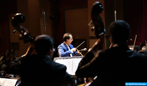 Journée de la musique arabe : De nombreuses perspectives pour cette pratique artistique Journée de la musique arabe : De nombreuses perspectives pour cette pratique artistique