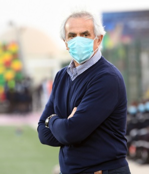 Éliminatoires CAN 2021 : Qualification des Lions de l’Atlas sans panache Éliminatoires CAN 2021 : Qualification des Lions de l’Atlas sans panache