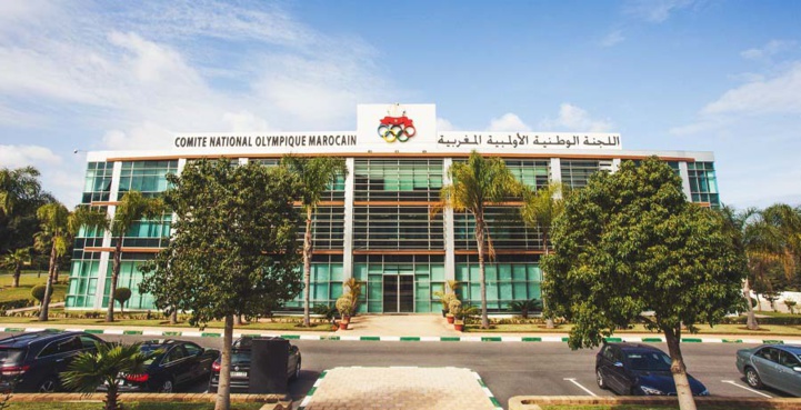 Jeux Olympiques de Tokyo : Le CNOM continue d’accompagner les fédérations sportives dans la préparation des sportifs Jeux Olympiques de Tokyo : Le CNOM continue d’accompagner les fédérations sportives dans la préparation des sportifs