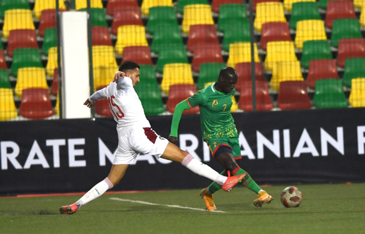 Qualifications de la Coupe d'Afrique des Nations Qualifications de la Coupe d'Afrique des Nations