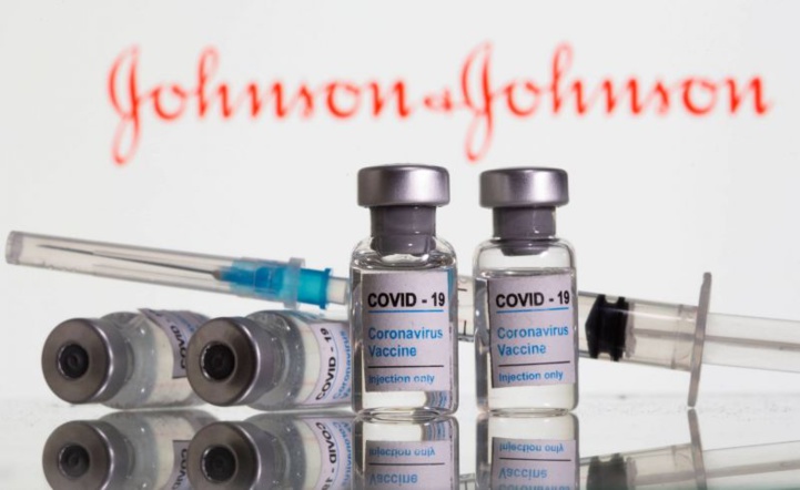 Covid-19 : L’Afrique dotée de 400 millions de doses du vaccin Johnson & Johnson Covid-19 : L’Afrique dotée de 400 millions de doses du vaccin Johnson & Johnson