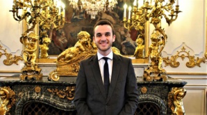 3 questions à Younes Chebihi, chercheur en macro-économie et enseignant à l’université de Bordeaux 3 questions à Younes Chebihi, chercheur en macro-économie et enseignant à l’université de Bordeaux