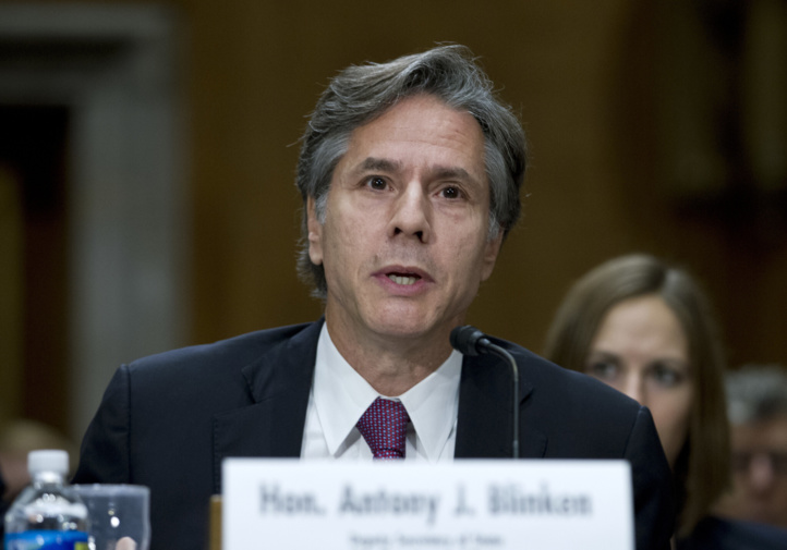 Sahara : L’administration américaine appelle l’ONU à accélérer la nomination d'un envoyé spécial Sahara : L’administration américaine appelle l’ONU à accélérer la nomination d'un envoyé spécial