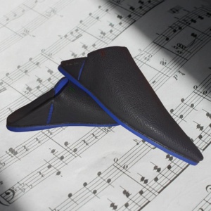 Alflila, une babouche dans les règles de l’art Alflila, une babouche dans les règles de l’art