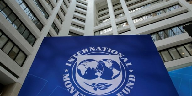 FMI-Banque Mondiale : Le Maroc participera aux Réunions de printemps en mode virtuel FMI-Banque Mondiale : Le Maroc participera aux Réunions de printemps en mode virtuel