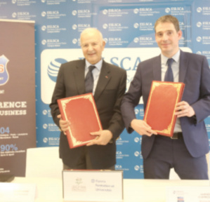 Fondation Mohammed VI des Champions Sportifs : Faciliter l’accès aux grandes écoles de sport Fondation Mohammed VI des Champions Sportifs : Faciliter l’accès aux grandes écoles de sport