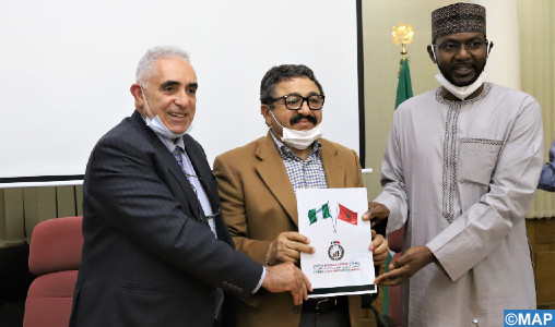 Maroc-Nigéria : Vers la création d’un Conseil d’Affaires Maroc-Nigéria : Vers la création d’un Conseil d’Affaires