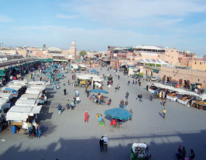 Tourisme : Le CESE ébauche un plan de relance Tourisme : Le CESE ébauche un plan de relance