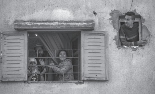 Interview avec Fadel Senna, photographe de l’AFP: “J’ai la photo dans mon ADN” Interview avec Fadel Senna, photographe de l’AFP: “J’ai la photo dans mon ADN”
