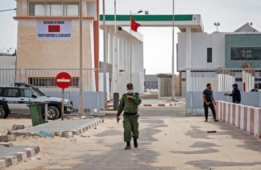 ONU : La question du Sahara marocain à l'ordre du jour du Conseil de sécurité ONU : La question du Sahara marocain à l'ordre du jour du Conseil de sécurité