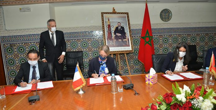 AFD : Octroi de plus d'un million d'euros pour le renforcement du cadre réglementaire de l'ESS AFD : Octroi de plus d'un million d'euros pour le renforcement du cadre réglementaire de l'ESS