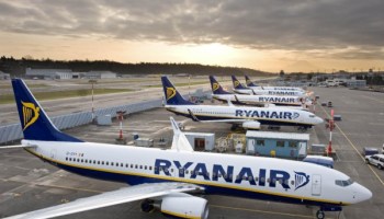 Ryanair lance 8 nouvelles lignes aériennes depuis le Maroc