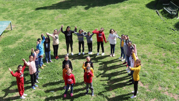 SOS Villages d’Enfants : Lancement d’un projet pour la protection des mères célibataires SOS Villages d’Enfants : Lancement d’un projet pour la protection des mères célibataires