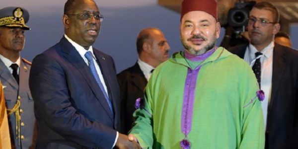 Ouverture d’un consulat général du Sénégal à Dakhla, prévue lundi 5 avril