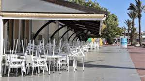 Les propriétaires de cafés et de restaurants annoncent une grève nationale Les propriétaires de cafés et de restaurants annoncent une grève nationale