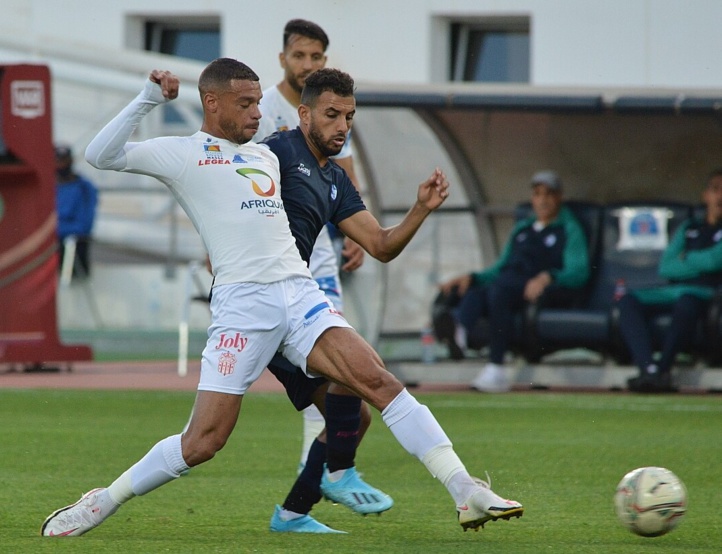 HUSA-RCOZ (3-1) : Des erreurs, de l’indiscipline et un arbitrage juste et correct ! HUSA-RCOZ (3-1) : Des erreurs, de l’indiscipline et un arbitrage juste et correct !