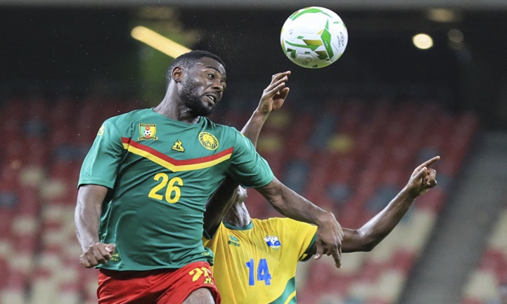 Foot/CAN 2022: La compétition débutera le 9 janvier 2022 au Cameroun Foot/CAN 2022: La compétition débutera le 9 janvier 2022 au Cameroun
