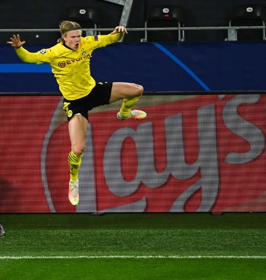 Football : Tournée séduction en Espagne et en Angleterre pour le clan Haaland Football : Tournée séduction en Espagne et en Angleterre pour le clan Haaland