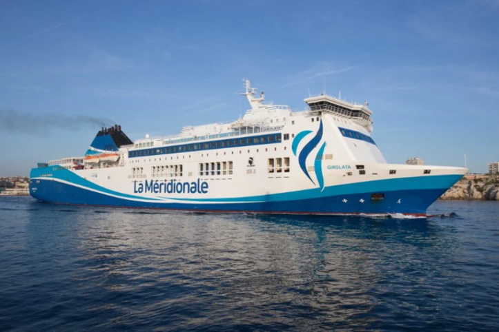 Covid : La France opte pour la voie maritime pour rapatrier ses ressortissants Covid : La France opte pour la voie maritime pour rapatrier ses ressortissants