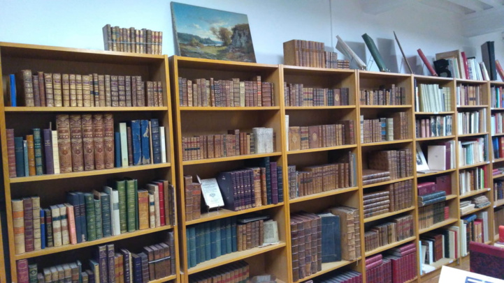 Et si le salut du livre venait des libraires ? Et si le salut du livre venait des libraires ?