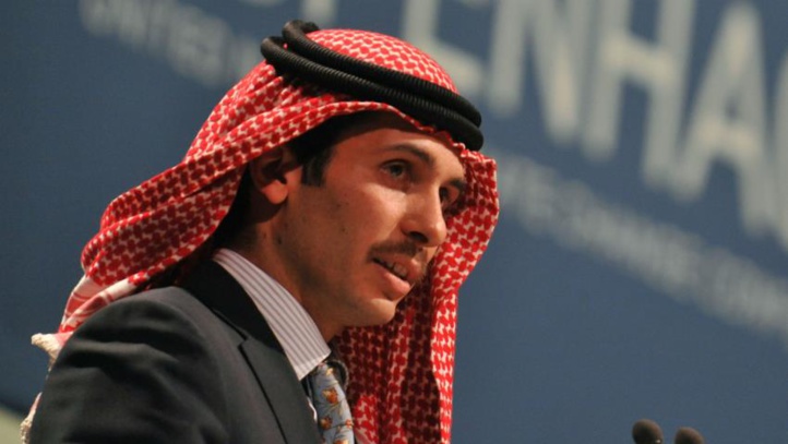 Putsch déjoué en Jordanie : l'ancien prince héritier se défend (vidéo)