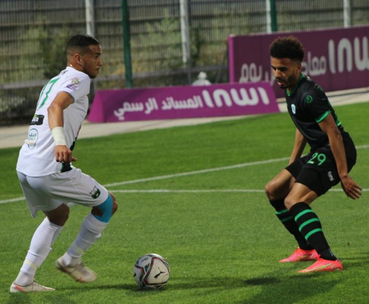CAYB-MCO (0-1) : Le Youssoufia en perte de vitesse, le Mouloudia poursuit sa relance ! CAYB-MCO (0-1) : Le Youssoufia en perte de vitesse, le Mouloudia poursuit sa relance !