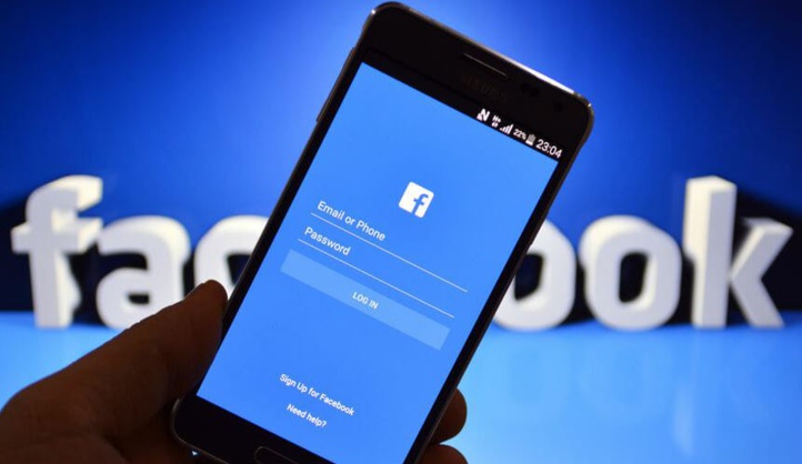 Données personnelles : plus de 180 millions comptes Facebook piratés au Maroc Données personnelles : plus de 180 millions comptes Facebook piratés au Maroc