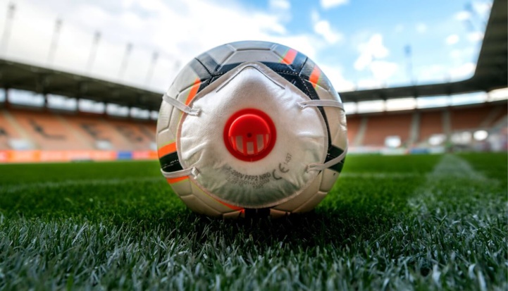 Journée mondiale du sport : sous le signe de la "vigilance" Journée mondiale du sport : sous le signe de la "vigilance"