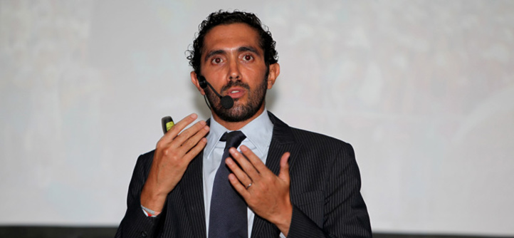 Entretien avec Saâd Abid président-fondateur de l’association Bahri « La délinquance écologique existe encore au Royaume » Entretien avec Saâd Abid président-fondateur de l’association Bahri « La délinquance écologique existe encore au Royaume »